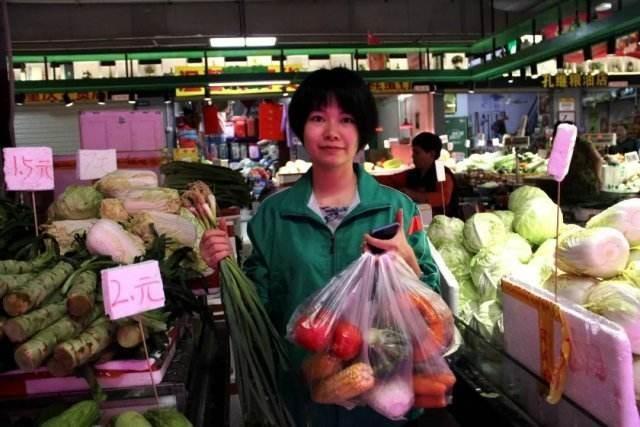 “美團買菜” 美團進軍社區零售的先遣隊？—探索生鮮賽道的布局邏輯