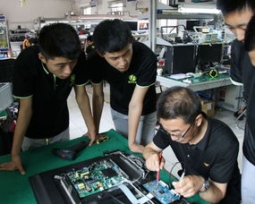 佛山學家電手機電腦維修 職業(yè)培訓指南與機構推薦