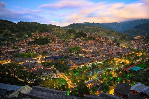 中國(guó)唯一入選《國(guó)家地理》2020最佳旅行目的地的省份，憑什么？