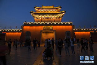 五一假期國(guó)內(nèi)旅游市場(chǎng)強(qiáng)勁復(fù)蘇 收入破千億，接待游客近2億人次